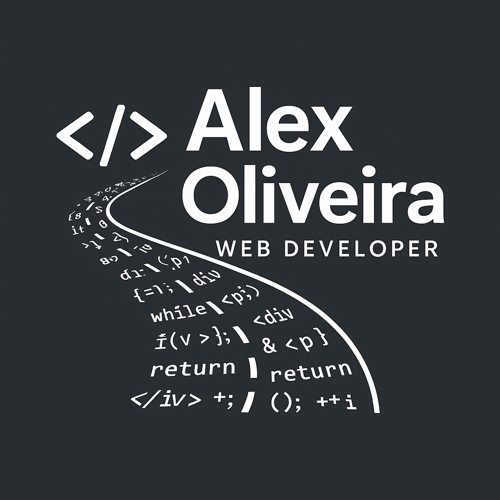 Alex Oliveira portrait